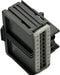 Yazaki Wire Harness and Connectors Yazaki 7283-9111-40 7283911140 20 Position Female Connector Housing Unit Yazaki 7283-9111-40 20 Position Sealed Female Connector 