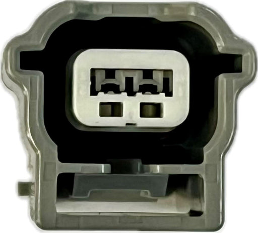 Yazaki Wire Harness and Connectors Yazaki 7283-9392-40 7283939240 2 Position Female Connector Housing Unit Yazaki 7283-9392-40 2 Position Female Connector Housing