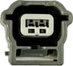 Yazaki Wire Harness and Connectors Yazaki 7283-9392-40 7283939240 2 Position Female Connector Housing Unit Yazaki 7283-9392-40 2 Position Female Connector Housing