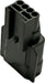 Yazaki Wire Harness and Connectors Yazaki 7286-5378-10 7286537810 4 Position Male Connector Housing Unit Yazaki 7286-5378-10 4 Position Male Connector Housing