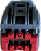Yazaki Wire Harness and Connectors Yazaki 7287-0492-40 7287049240 8 Position Female Hybrid Connector Housing Unit Yazaki 7287-0492-40 8 Position Female Hybrid Connector 