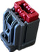 Yazaki Wire Harness and Connectors Yazaki 7287-0492-40 7287049240 8 Position Female Hybrid Connector Housing Unit Yazaki 7287-0492-40 8 Position Female Hybrid Connector 