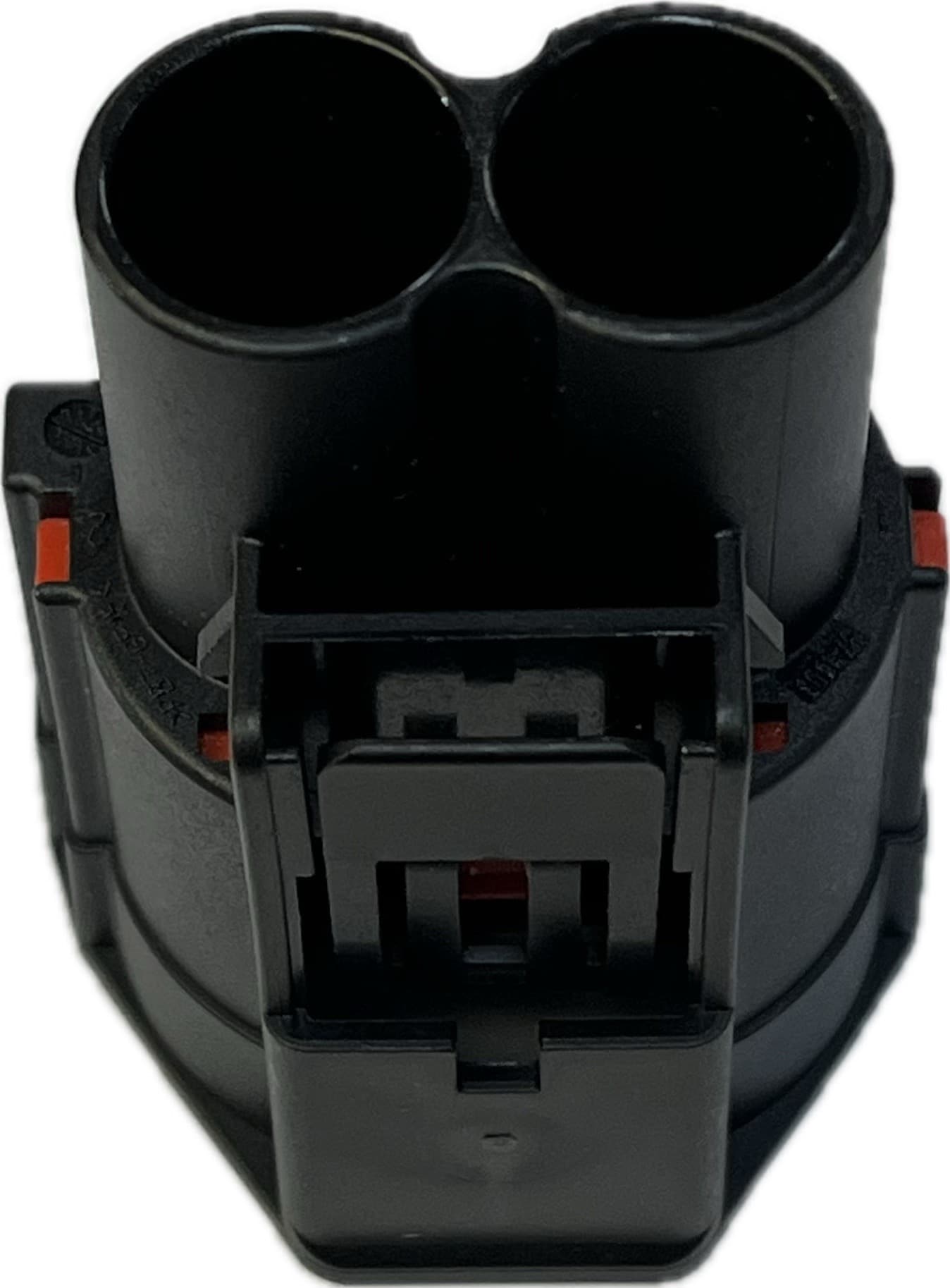 Yazaki Wire Harness and Connectors Yazaki 7287-1403-30 7287140330 4 Position Sealed Female Hybrid Connector Housing Unit Yazaki 7287-1403-30 4 Position Female Hybrid Connector 