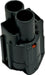 Yazaki Wire Harness and Connectors Yazaki 7287-1404-30 7287140430 4 Position Sealed Female Hybrid Connector Housing Unit Yazaki 7287-1404-30 4 Position Female Hybrid Connector 