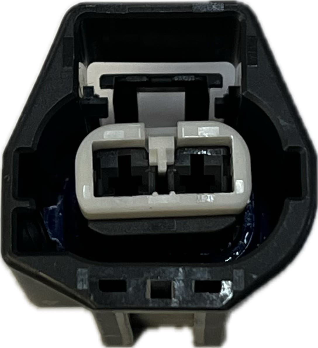 Yazaki Wire Harness and Connectors Yazaki 7287-3577-10 7287357710 2 Position Sealed Female Connector Housing Unit Yazaki 7287-3577-10 2 Position Sealed Female Connector 