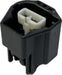 Yazaki Wire Harness and Connectors Yazaki 7287-3577-10 7287357710 2 Position Sealed Female Connector Housing Unit Yazaki 7287-3577-10 2 Position Sealed Female Connector 