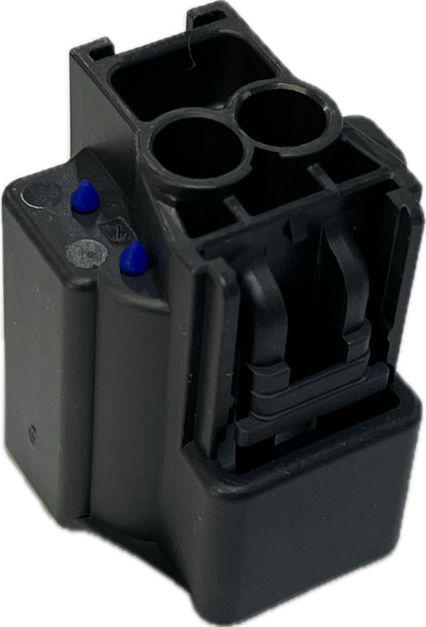 Yazaki Wire Harness and Connectors Yazaki 7287-3577-10 7287357710 2 Position Sealed Female Connector Housing Unit Yazaki 7287-3577-10 2 Position Sealed Female Connector 
