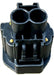 Yazaki Wire Harness and Connectors Yazaki 7287-6197-10 7287619710 2 Position Sealed Female Connector Housing Unit Yazaki 7287-6197-10 2 Position Sealed Female Connector 