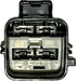 Yazaki Wire Harness and Connectors Yazaki 7288-3029-10 7288302910 4 Position Sealed Male Connector Housing Unit Yazaki 7288-3029-10 4 Position Sealed Male Connector 
