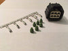 13507072-GM-CONNECTOR-HOUSING-TERMINALS-SEALS