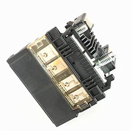 243808991B-24380-8991B-NISSAN-INFINITI-FUSE-HOLDER-6-POLE-100AMP-60AMP-450AMP-80AMP-BATTERY-FUSELINK