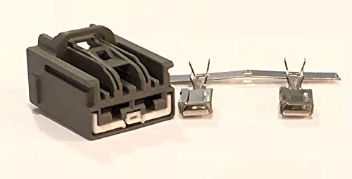 New Connector & Terminals for WPT-236 / 3U2Z-14S411-PA