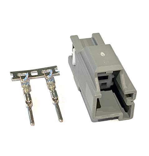 New Connector & Terminals for WPT-1078 3U2Z-14S411-LAB