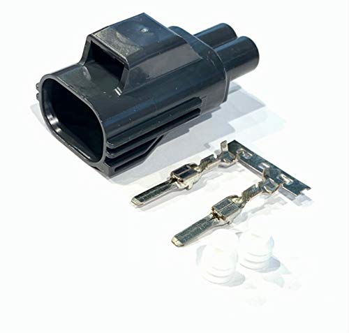 New Connector, Terminals & seals for WPT-1336M - Male Mate to WPT-1336