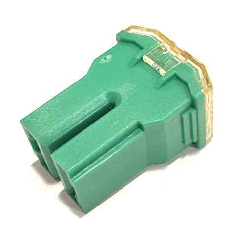 New 40 Amp Green Fuse for MU840016 6101619 979008 for Lancer Seabring Stratus etc.