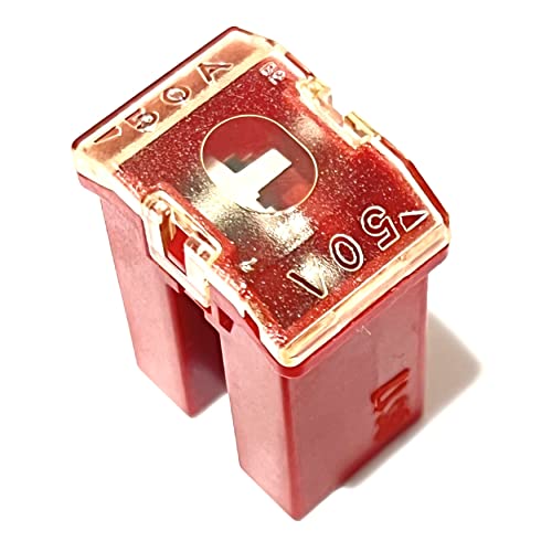 thumbnail interactive-video image 1 of Connector Assy Fusible Link For OEM 24370-C992B 90982-08301 927-8301 50-30-40A 24370C992B 9098208301 9278301 503040A 1 of 14