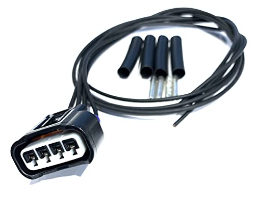 90980-11885 Pigtail Harnesses - Ignition Coil Plug
