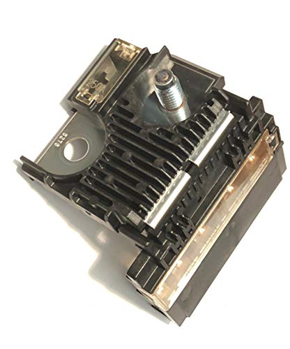 Nissan | Infiniti 24380-JA00A Battery Fuselink Fuse