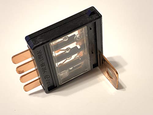 Honda | Acura 38233-TX4-A01 Multiplex (4 Circuit) Fuse B12