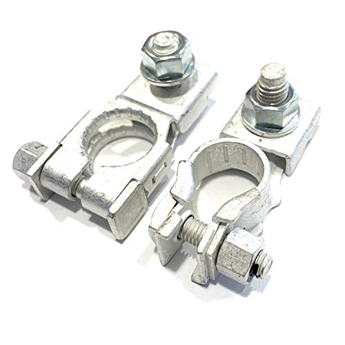 Toyota | Lexus 90982-05054 & 90982-06059 Battery Terminal Set