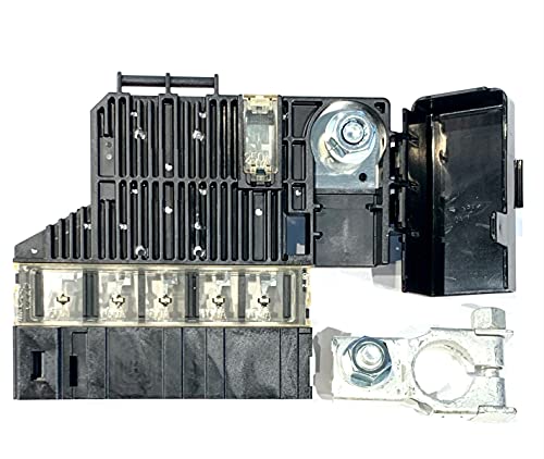 Nissan | Infiniti 24380-JG70A Fuse & Battery Terminal