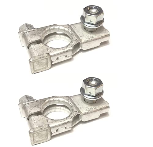 90982-05054-POSITIVE-BATTERY-TERMINAL-CONNECTOR-TOYOTA-LEXUS-2PACK