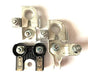 EDS Combo Pack - Terminal & Fuse Ford BR3Z-14526-AA BFT BT4Z-14450-AA BT4Z-14450-BA Terminal with NutS Ford BR3Z-14526-AA Fuse with Battery Terminals