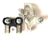 EDS Combo Pack - Terminal & Fuse Ford BR3Z-14526-AA BFT & BT4Z-14450-AA Terminal with NutS Ford BR3Z-14526-AA BFT & BT4Z-14450-AA Terminal with Nuts