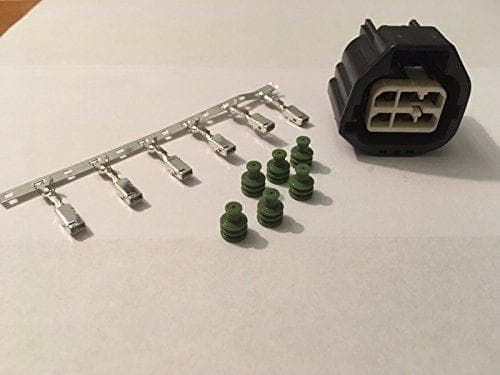 EDS Connector Kit GM p/n 13507072 Connector Kit GM p/n 13507072 Connector Kit 