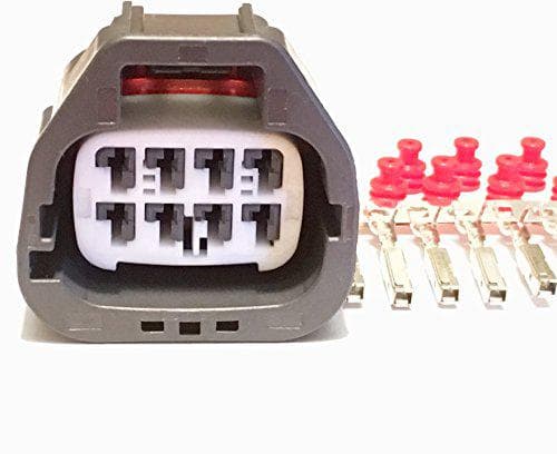 EDS Connector Kit SMP S-1568 Connector Kit SMP S-1568 Connector Kit 