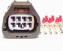 EDS Connector Kit SMP S-1568 Connector Kit SMP S-1568 Connector Kit 