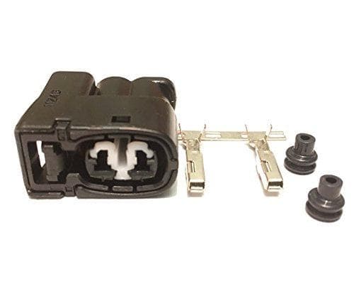 EDS Connector Kit WPT-1094 / PT2045 System Connector Kit WPT-1094 / PT2045 System Connector Kit 