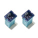 EDS Fuse 25 AMP J Case Fuse for FMX-025 JCAS025 32VDC - White fuse 25 AMP J Case Fuse for FMX-025 JCAS025 32VDC - White fuse