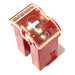 EDS Fuse EDS 927-1050 50 Amp Fuse 82233AA001 24370-C9960 24370C9960 YC1Z14526BA 90982-08307 for Nissan Infiniti Ford Toyota Subaru etc vehicles including Altima M37 M56 Q70 etc. FL 50A ES-Type-P EDS 927-1050 50 Amp Fuse for 82233AA001 24370-C9960 YC1Z14526BA etc
