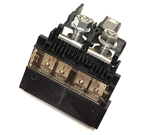 EDS Fuselink EDS 924-082 924082 Fuselink with Nut EDS 924-082 924082 Fuselink with Nut
