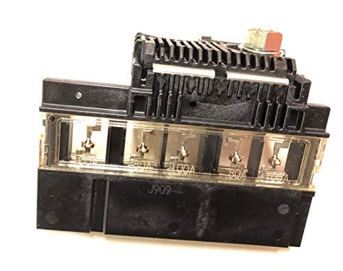 EDS Fuselink EDS 926-001 926001 Fuselink with Nut EDS 926-001 926001 Fuselink with Nut