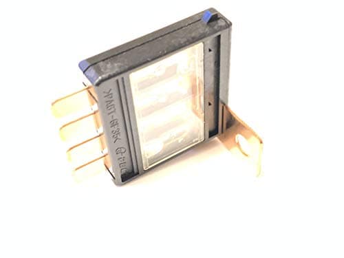 EDS Fuselink Honda | Acura 38233-T6A-J01 38233T6AJ01 Multiplex (4 Circuit) Fuse A37 Honda | Acura 38233-T6A-J01 Multiplex (4 Circuit) Fuse A37