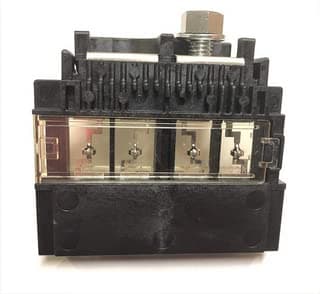EDS Fuselink Nissan | Infiniti 2438079912 24380-79912 924-078 BFT 5P ALT 120 Amp Battery Fuse Terminal Nissan | Infiniti 24380-79912 924-078 Battery Fuse Terminal