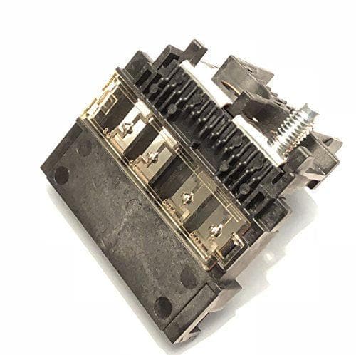 EDS Fuselink Nissan | Infiniti 2438079916 24380-79916 250 Amp Micra K12 / Note E11E Fuselink Holder Nissan | Infiniti 24380-79916 250 Amp Fuseline Micra / Note