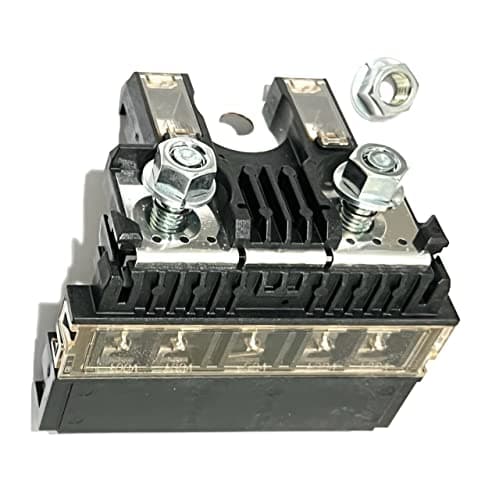 EDS Fuselink Nissan | Infiniti 24380BB50A 24380-BB50A Fusible Fuselink Battery Fuse for Rogue Sport Nissan | Infiniti 24380-BB50A Fusible Fuselink Fuse 