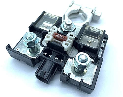 EDS Fuselink Toyota | Lexus 82620-30300 8262030300 140 Amp / 60 Amp FUSELINK with 9098205061 Battery Terminal for RAV4 Hybrid Toyota | Lexus 82620-30300 140 Amp / 60 Amp Fuse & Terminal