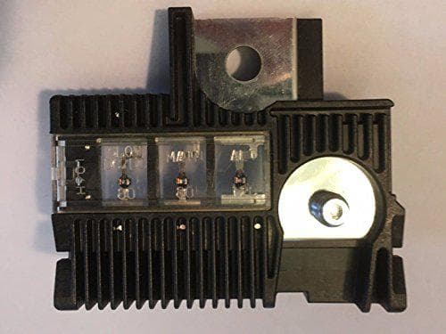 EDS Fuselink Toyota | Lexus 82620-52080 8262052080 80/80/120 Amp Fuselink FL 3P TYPE Toyota | Lexus 82620-52080 80/80/120 Amp Fuselink FL 3P TYPE