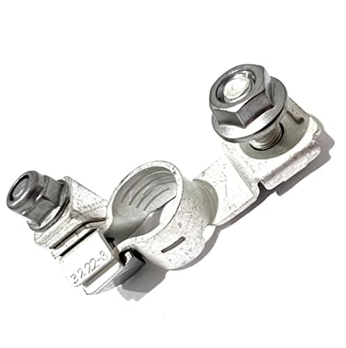 EDS Negative Terminals Hyundai | Kia 91982-D3010 91982D3010 NEGATIVE Battery Terminal Connector for various Hyundai and Kia Vehicles Hyundai | Kia 91982-D3010 Negative Battery Terminal Connector