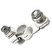 EDS Negative Terminals Hyundai | Kia 91982-D3010 91982D3010 NEGATIVE Battery Terminal Connector for various Hyundai and Kia Vehicles Hyundai | Kia 91982-D3010 Negative Battery Terminal Connector