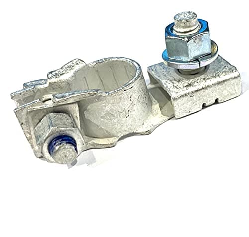EDS Negative Terminals Toyota | Lexus 82675-42120 8267542120 NEGATIVE Battery Terminal End for RAV4 Model years 2013-2018 Toyota | Lexus 82675-42120 Negative Battery Terminal 