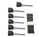 EDS Pigtail Harness 6 Pack!! New Equivalent Pigtail Harness for 90980-10609 9098010609 SuperSpark SSCP-1JZ Supra etc. 90980-10609 SuperSpark Pigtail Harness - 6 Pack!!
