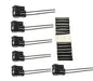 EDS Pigtail Harness 6 Pack!! New Equivalent Pigtail Harness PT2045 PT-2045 WPT-1094 / AU2Z-14S411-ADA PT2045 PT-2045 WPT-1094 / Pigtail Harness 6 Pack!! 