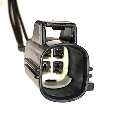 EDS Pigtail Harness WPT-1012 / 9U2Z-14S411-PA Pigtail Harness WPT-1012 / 9U2Z-14S411-PA Pigtail Harness