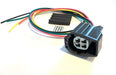 EDS Pigtail Harness WPT-1015 / 3U2Z-14S411-BCAB Pigtail Harness WPT-1015 / 3U2Z-14S411-BCAB Pigtail Harness