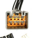 EDS Pigtail Harness WPT-1050 / AU2Z-14S411-FA Pigtail Harness WPT-1050 / AU2Z-14S411-FA Pigtail Harness